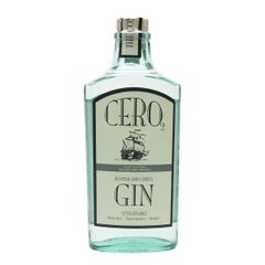 Cero2 Pure Gin