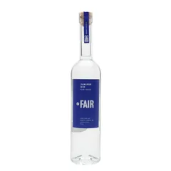 Fair Juniper Gin