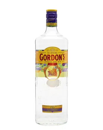 Gordon's Yellow Label Gin