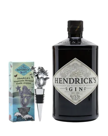 Hendrick's Gin