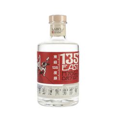 Hyogo 135 Degree East Dry Gin