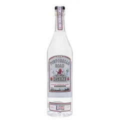 Portobello Road x London Cocktail Week London Dry Gin