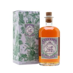 Monkey 47 Barrel Cut Gin