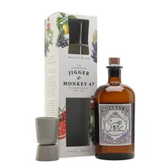 Monkey 47 Dry Gin Jigger Pack