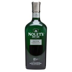 Nolet's Silver Dry Gin