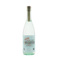 Principe de los Apostoles Mate Gin