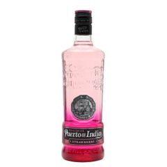 Puerto de Indias Strawberry Gin