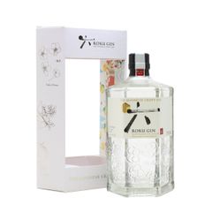 Roku Gin Glass Pack