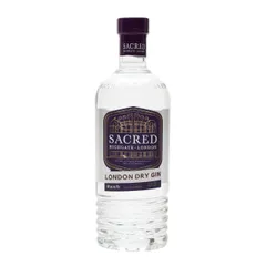 Sacred London Dry Gin Certified B-Corp