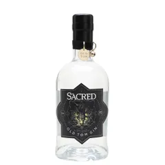 Sacred Old Tom Gin