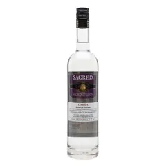 Sacred Cassia Gin