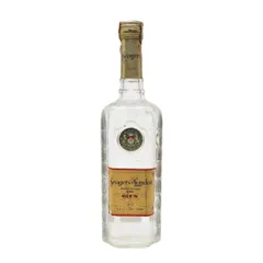 Seager's London Dry Gin / Bottled 1970s
