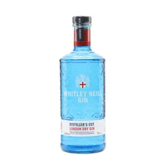 Whitley Neill Distillers Cut London Dry Gin
