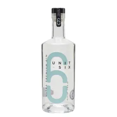 White Rock Unit Six Gin