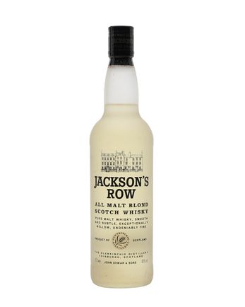 Jackson's Row Glenkinchie