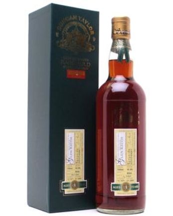 Glen Keith 1971 33 Year Old Sherry Cask Duncan Taylor