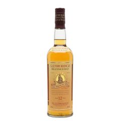 Glenmorangie 12 Year Old / Millennium Malt