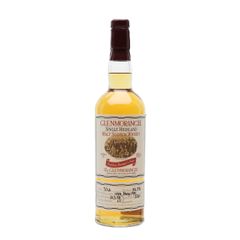 Glenmorangie 1981 / Manager's Choice