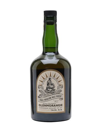 Glenmorangie 'Speakeasy' 1990