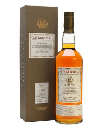 Glenmorangie 1993 Post Oak Matured