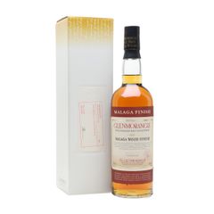 Glenmorangie 25 Year Old / Malaga Wood