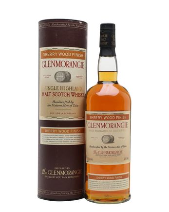 Glenmorangie Sherry Finish 100cl