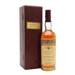 Glenmorangie Claret Finish