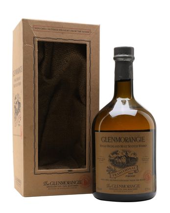 Glenmorangie Traditional