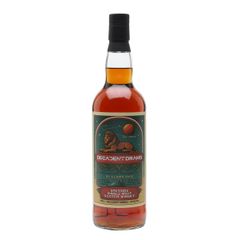 Glen Moray 2014 / 10 Year Old / Decadent Drams