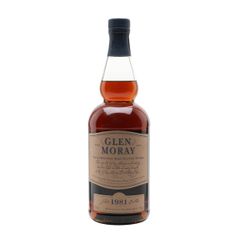 Glen Moray 1981 / 19 Year Old / Manager's Choice