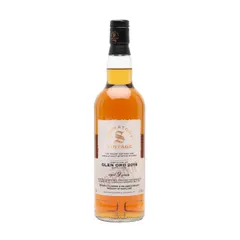 Glen Ord 2016 / 9 Year Old / Signatory 100 Proof Edition 66