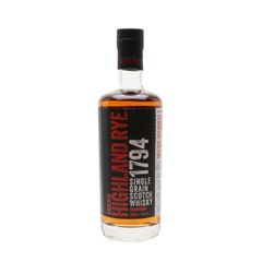 Arbikie The Original Highland Rye 1794