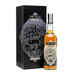 Caledonian 'The Cally' 1974 / 40 Year Old / Special Releases
