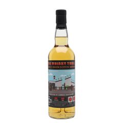 Cambus 1990 / 29 Year Old / Whisky Trail Video Games