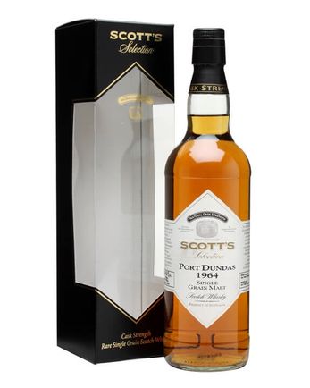 Port Dundas 1964 Scott's Selection