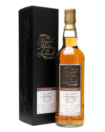 Glendronach 1994 15 Year Old Sherry Butt Speciality Drinks  Single Malts of Scotland