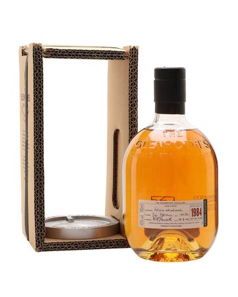 Glenrothes 1984 18 Year Old