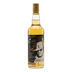 Glenrothes 1986 / 36 Year Old / The Whisky Agency
