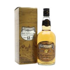Glenturret 12 Year Old / Bottled 1980s
