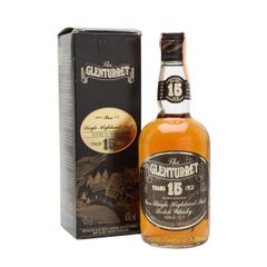 Glenturret 15 Year Old / Bottled 1980s