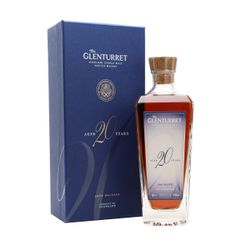 Glenturret 20 Year Old / 2026 Release