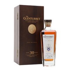 Glenturret 30 Year Old / 2023 Release