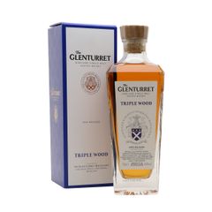 Glenturret Triple Wood / 2025 Release
