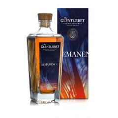 Glenturret Remanence