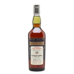 Glenury Royal 1971 / 23 Year Old / Rare Malts
