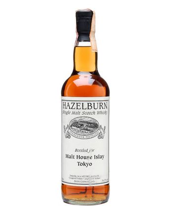 Hazelburn 1997