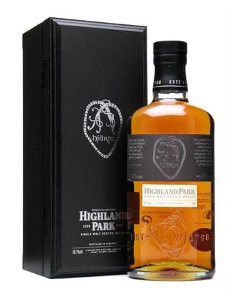 Highland Park Hjarta 12 Year Old