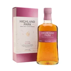 Highland Park Cask Strength Heather
