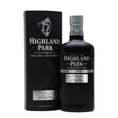 Highland Park Dark Origins