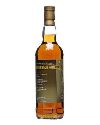 Highland Park 1977 33 Year Old Perfect Dram